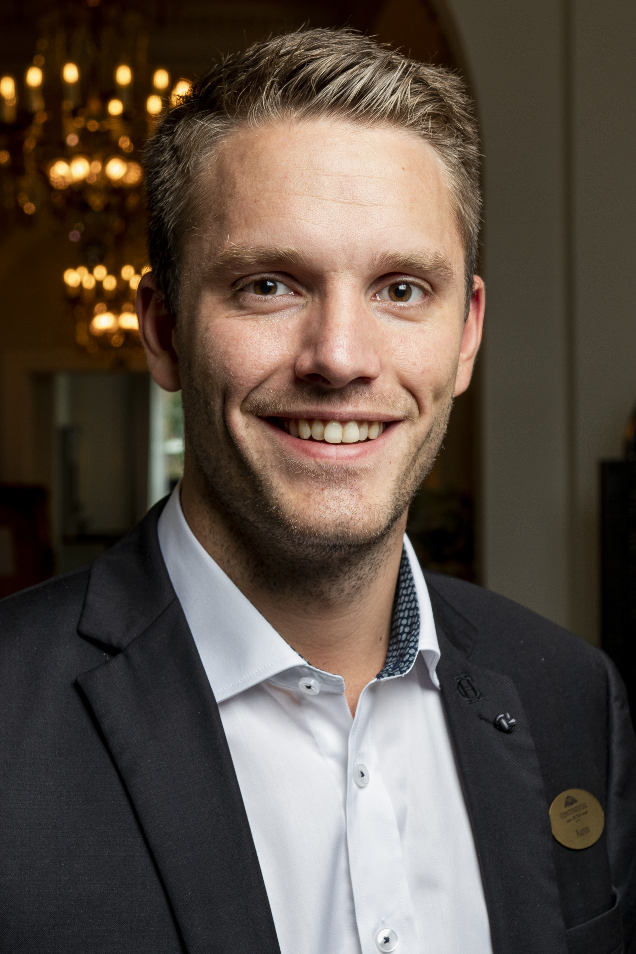 Aaron Persson